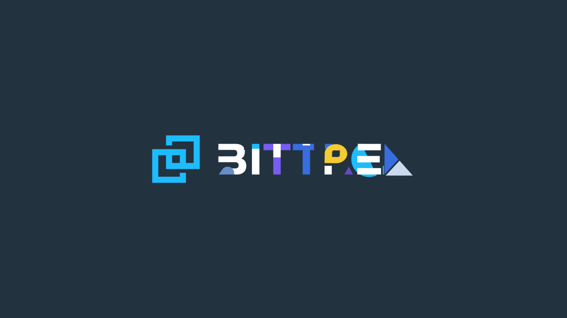 Bittrex campaign video graphics